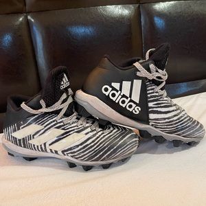Adidas football cleats